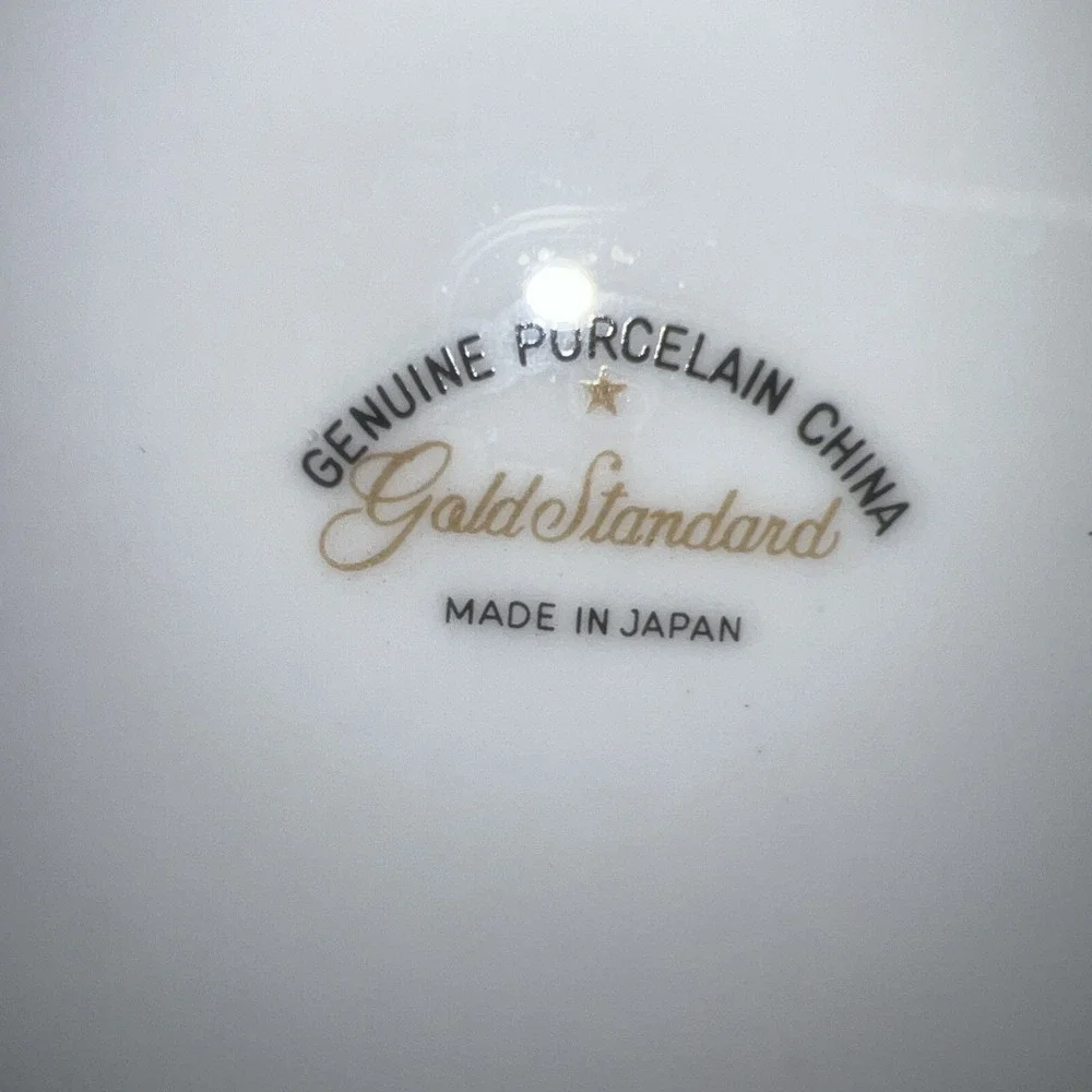2 Gold Standard 6 1/4